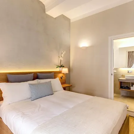 The Spanish Campo De' Fiori 3* Rom