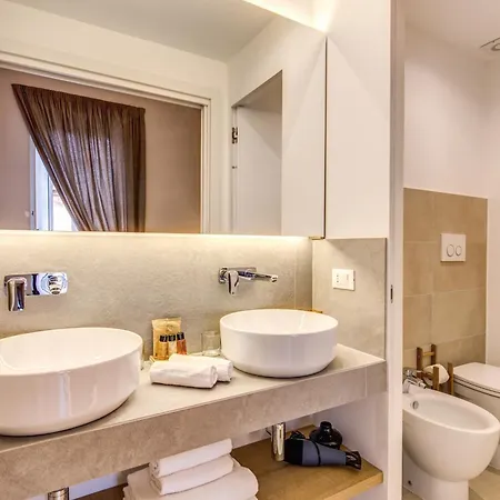 The Spanish Campo De' Fiori B&B
