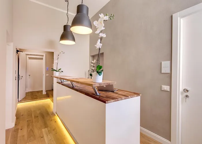 Frühstückspension The Spanish Campo De' Fiori Rom