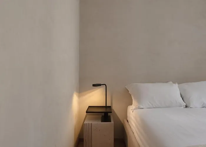 Frühstückspension The Spanish Campo De' Fiori 3*