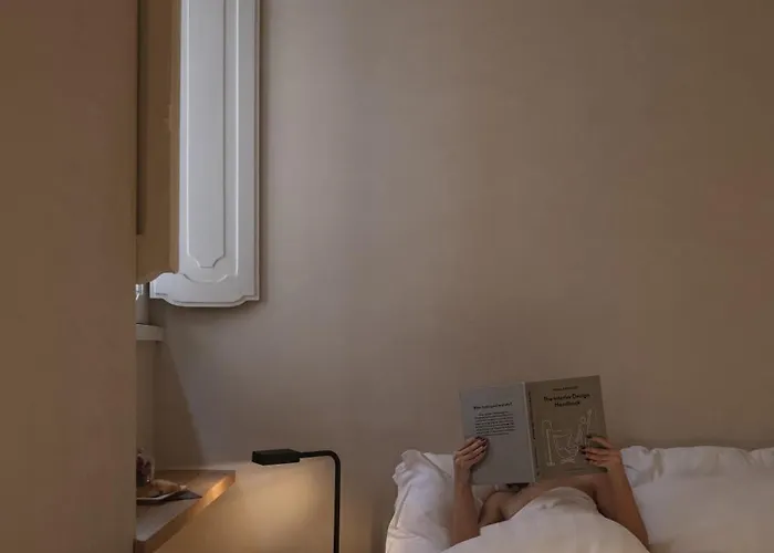 The Spanish Campo De' Fiori Frühstückspension 3*