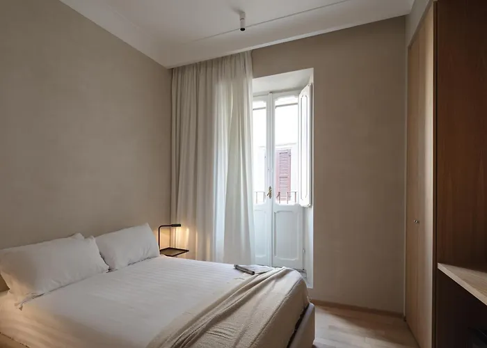 The Spanish Campo De' Fiori Frühstückspension 3*