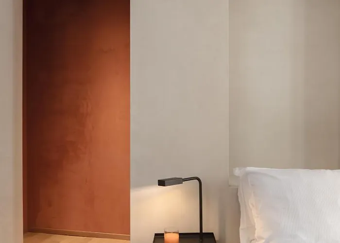 Frühstückspension The Spanish Campo De' Fiori Rom