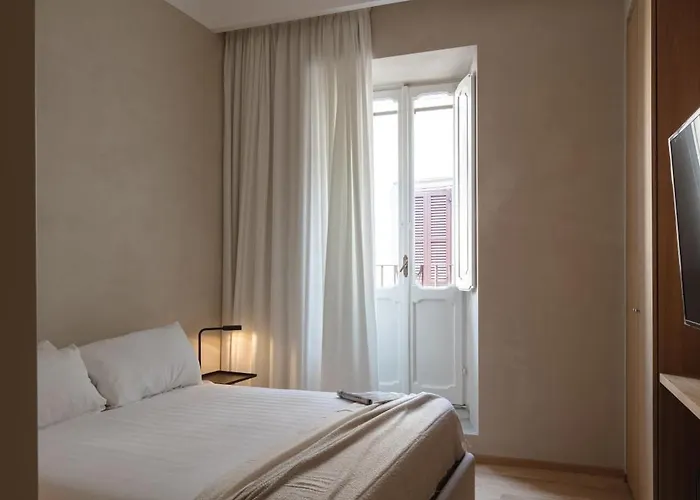 The Spanish Campo De' Fiori Frühstückspension Rom