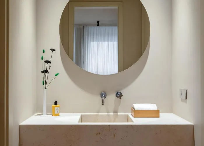 Frühstückspension The Spanish Campo De' Fiori