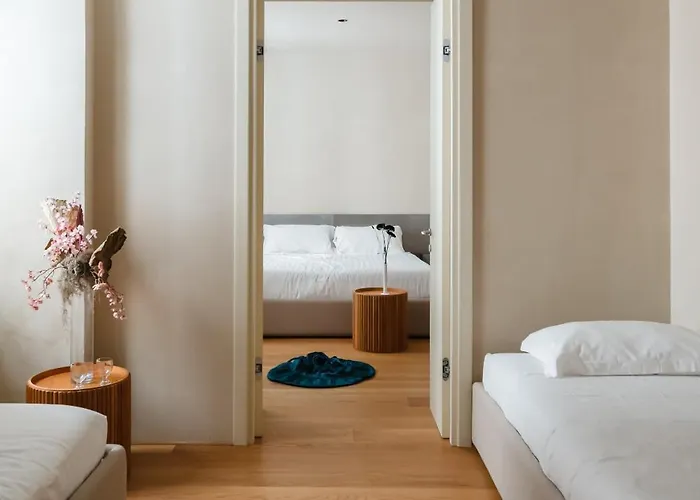 The Spanish Campo De' Fiori Frühstückspension 3*