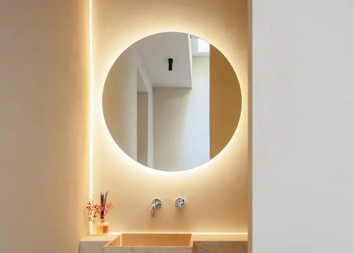 The Spanish Campo De' Fiori Frühstückspension Rom