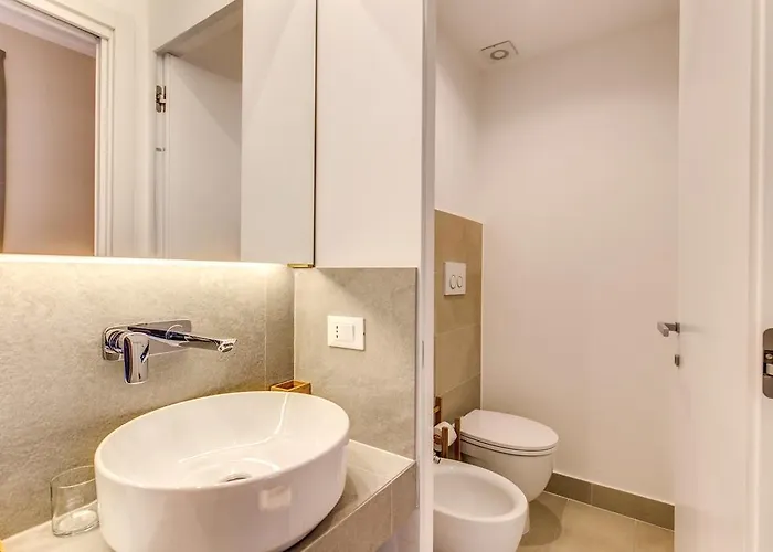 Frühstückspension The Spanish Campo De' Fiori Rom