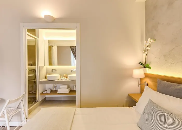 Frühstückspension The Spanish Campo De' Fiori