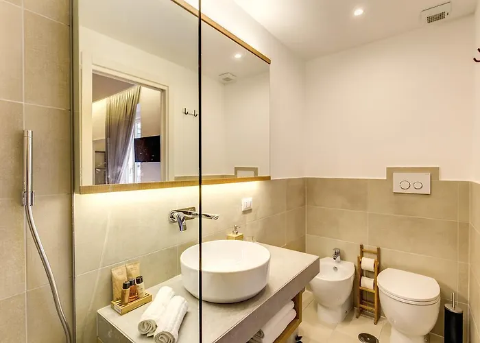 The Spanish Campo De' Fiori