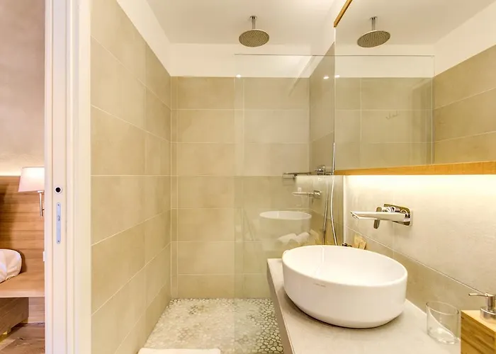 Frühstückspension The Spanish Campo De' Fiori Rom