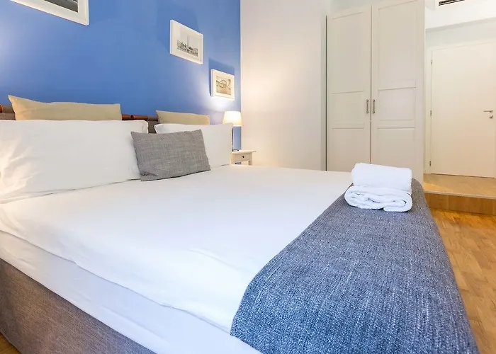 The Spanish Campo De' Fiori Frühstückspension