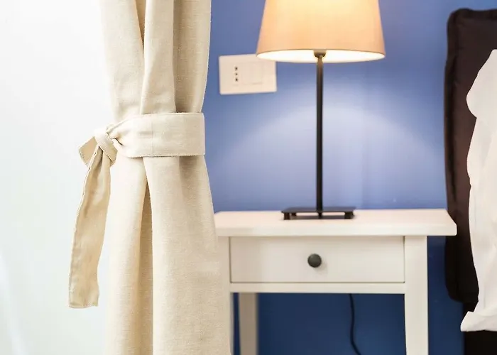 The Spanish Campo De' Fiori