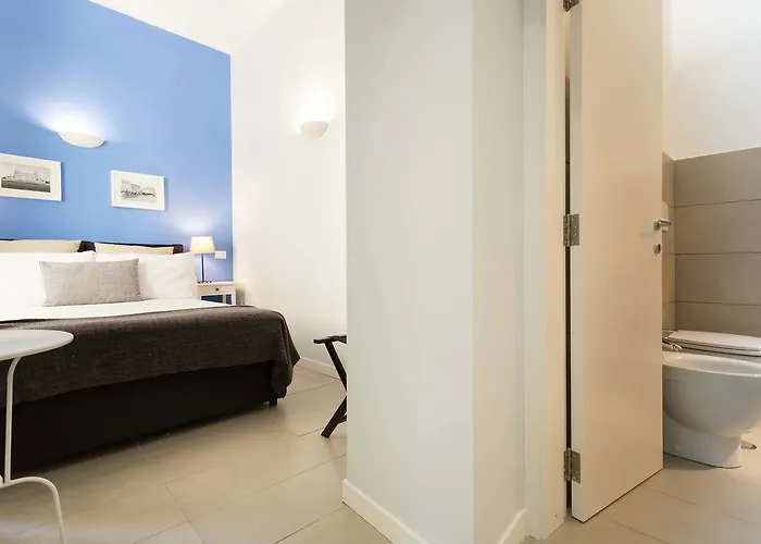 The Spanish Campo De' Fiori 3* Rom