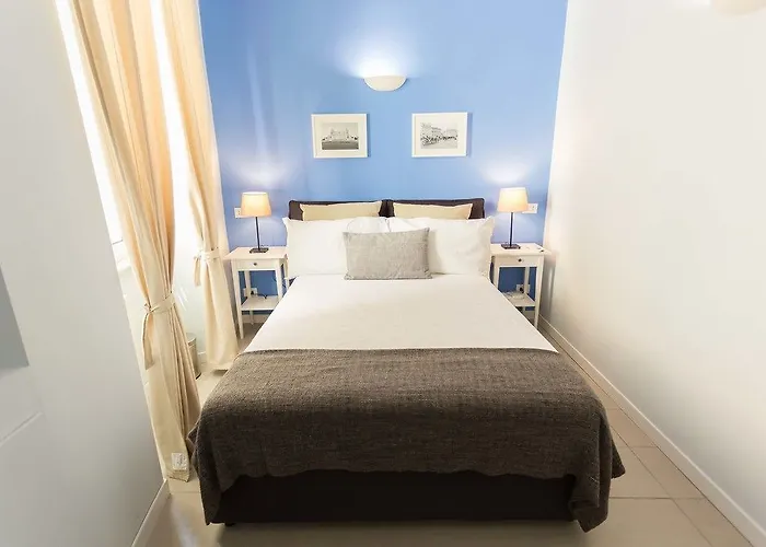 The Spanish Campo De' Fiori Frühstückspension 3*