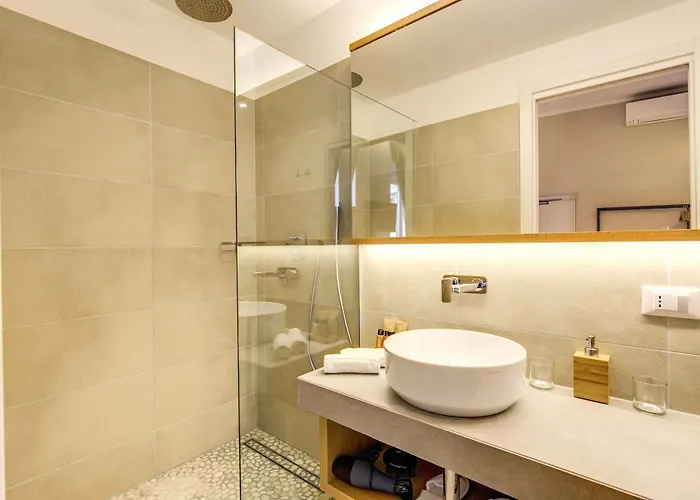 The Spanish Campo De' Fiori 3* Rom