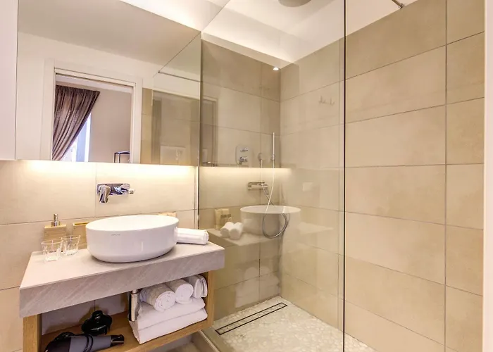 The Spanish Campo De' Fiori Rom