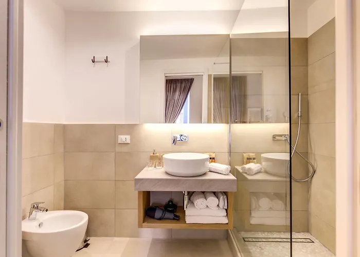 The Spanish Campo De' Fiori 3* Rom