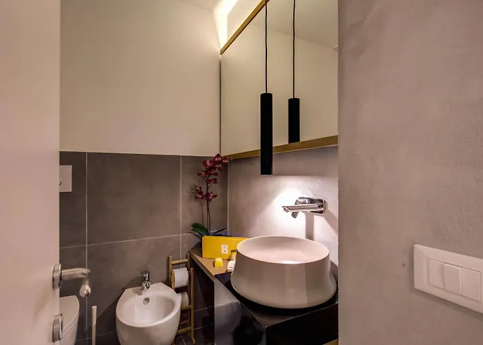 Frühstückspension The Spanish Campo De' Fiori 3*