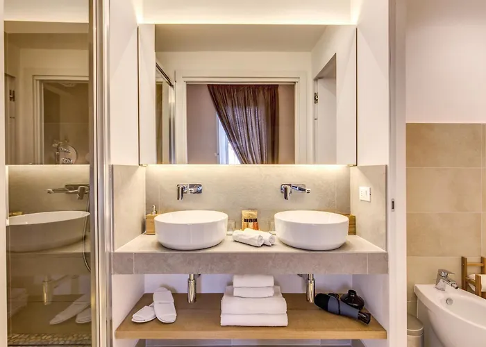 The Spanish Campo De' Fiori Rom