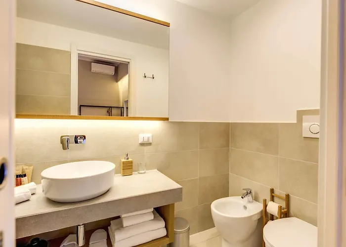 Frühstückspension The Spanish Campo De' Fiori