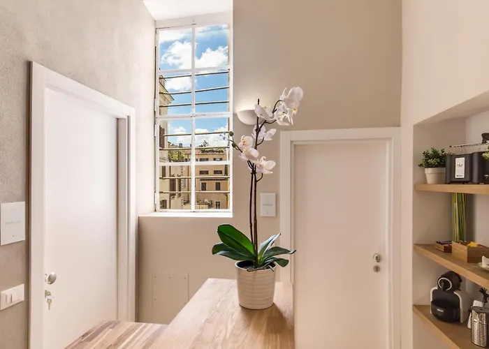 The Spanish Campo De' Fiori