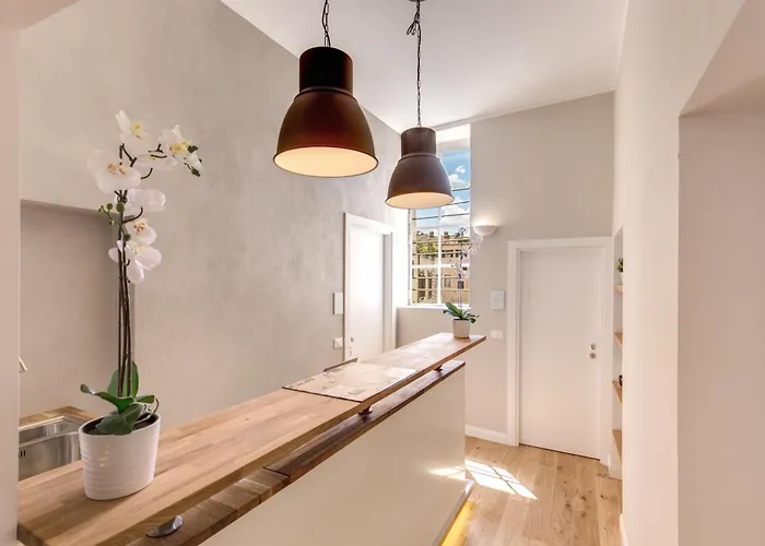 The Spanish Campo De' Fiori 3* Rom