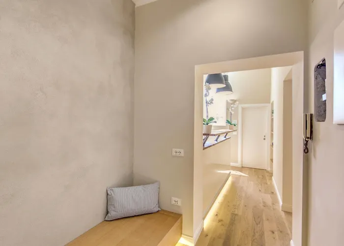 Frühstückspension The Spanish Campo De' Fiori 3*