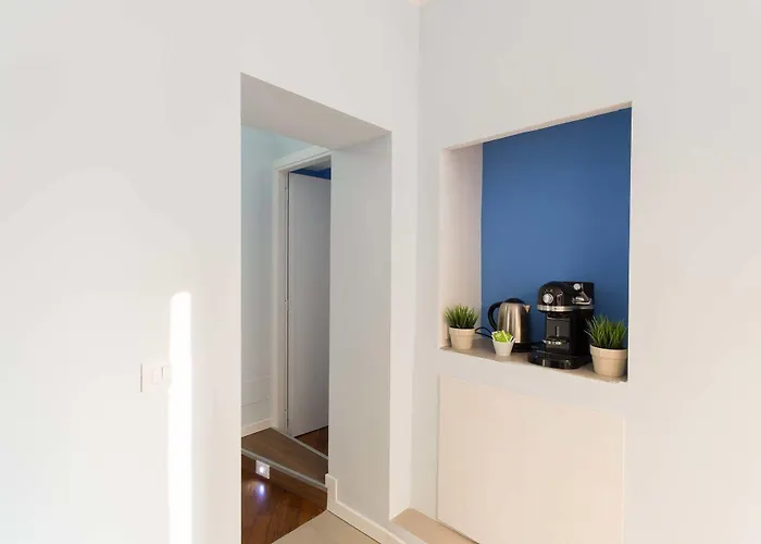 The Spanish Campo De' Fiori Rom