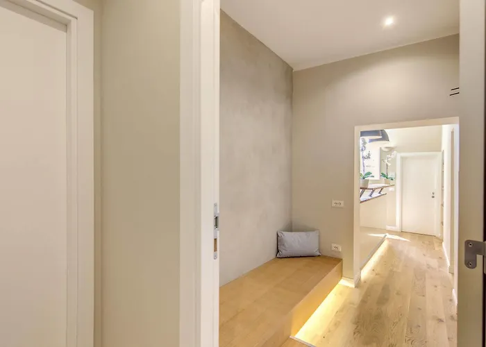 The Spanish Campo De' Fiori Frühstückspension Rom