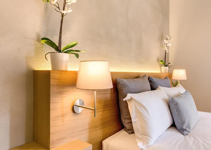 The Spanish Campo De' Fiori 3* Rom