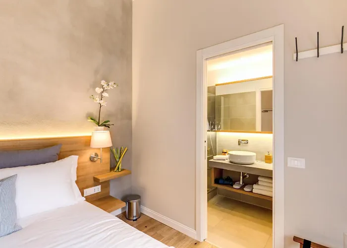 The Spanish Campo De' Fiori 3* Rom