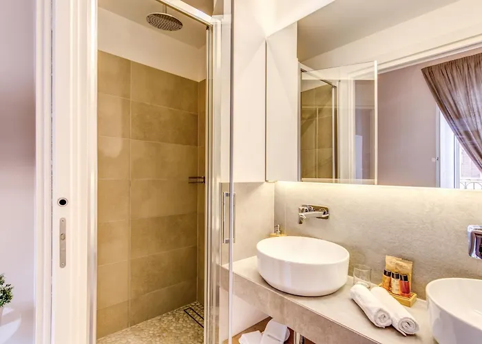 The Spanish Campo De' Fiori