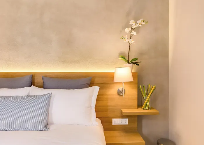 The Spanish Campo De' Fiori 3*