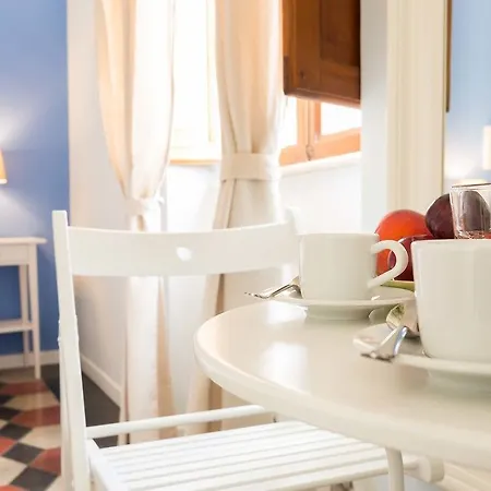 Couette-café The Spanish Campo De' Fiori 3*