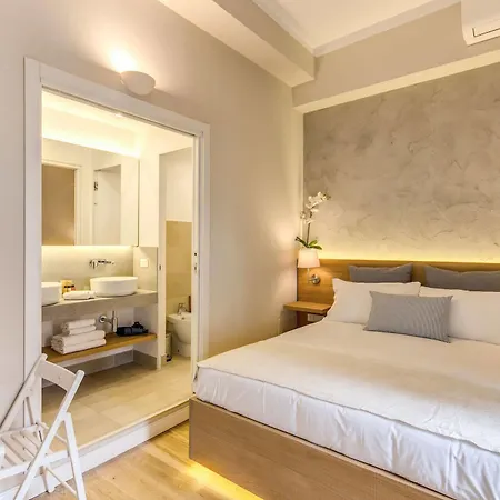 Couette-café The Spanish Campo De' Fiori 3*