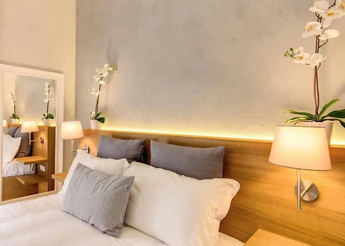 The Spanish Campo De' Fiori Bed & Breakfast 3*